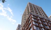 IS-3636-5, Brand-new property (7 rooms, 2 bathrooms) with underground parking space and pool in Стамбул Кадикой
