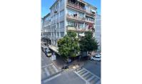 IS-5334, Property with balcony and separated kitchen in Стамбул Фатих