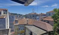 IS-5341, Real estate with terrace and open kitchen in Стамбул Бешикташ