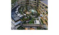 IS-5359-1, Brand-new real estate (3 rooms, 1 bathroom) with balcony and underground parking space in Стамбул Башакшехир