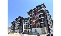 AN-2368, Beach real estate (2 rooms, 1 bathroom) near the center with balcony in Анталия Манавгат