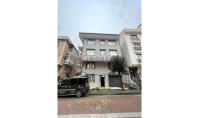 IS-5410, Air-conditioned real estate with balcony and separated kitchen in Стамбул Авджылар