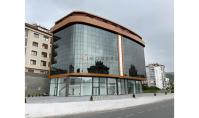 AL-1724, Уникальная инвестиционная возможность: офис площадью 150 м² с панорамным видом в центре Алании