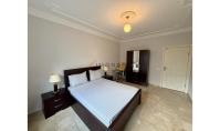 AL-1731, Квартира 2+1 с бассейном и балконом — Central Alanya Living