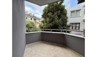 AL-1731, Квартира 2+1 с бассейном и балконом — Central Alanya Living