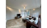 AL-1731, Квартира 2+1 с бассейном и балконом — Central Alanya Living