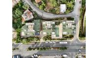 AL-1731, Квартира 2+1 с бассейном и балконом — Central Alanya Living