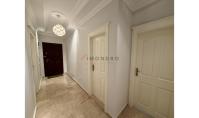 AL-1731, Квартира 2+1 с бассейном и балконом — Central Alanya Living