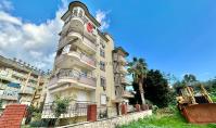 AL-1809, Квартира 2+1 (75 м²) с лифтом и балконом, всего в 100 м от пляжа «Клеопатра» в Алании