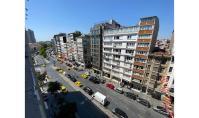 IS-5480, Centrally located real estate with separated kitchen in Стамбул Шишили