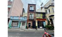 IS-5527, Выгодная инвестиционная возможность на Airbnb: меблированная квартира с балконом и кухней открытой планировки в Стамбуле, район Фатих