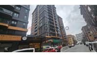 IS-5005-4, Lake view property (5 rooms, 3 bathrooms) near the sea with balcony in Стамбул Кучукчекмедже