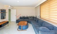 AL-2222, В 100 м от моря: меблированный дуплекс 3+1 площадью 185 м² с крытым бассейном и сауной, Кестель (цена снижена на 24 200 евро)