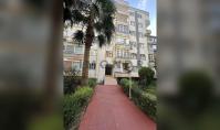 AL-2321, В 50 м от моря: меблированная квартира площадью 120 м² с планировкой 2+1 и 2 балконами, в центре Махмутлара (цена снижена на 5 500 евро)