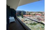 IS-5617, Distant view real estate with underground parking space and balcony in Стамбул Бейоглу