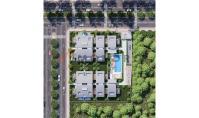 AN-2431-3, Brand-new real estate (4 rooms, 2 bathrooms) with balcony and underground parking space in Анталия Коньялти